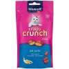 Vitakraft Cat Crispy Crunch losos 60 g