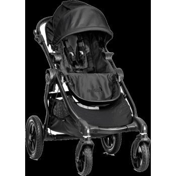 Baby Jogger City Select čierna konštrukcia Black 2016