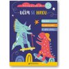 Svojtka Učím sa hrou - Hľadanie, vyfarbovanie a ďalšie úlohy