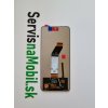 LCD Displej + Dotykové sklo Xiaomi Redmi 10 / Redmi Note 11 4G