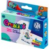 Astra Creativo farby na textil 5 x 20 ml