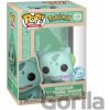 Funko POP! Games Pokémon Bulbasaur