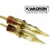KWADRON® Cartridge System - 0.35mm RL-T - Round Liner - TEXTURED