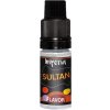 Příchuť IMPERIA Black Label 10ml Sultán