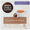 NESCAFE DOLCE GUSTO ESSENZA DI MOKA 16 KS