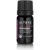 Muškátový olej 100% Alteya Organics 5 ml