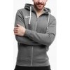 Nike mikina s kapucňou M NK FLC PARK20 FZ PO hoodie cw6887-071