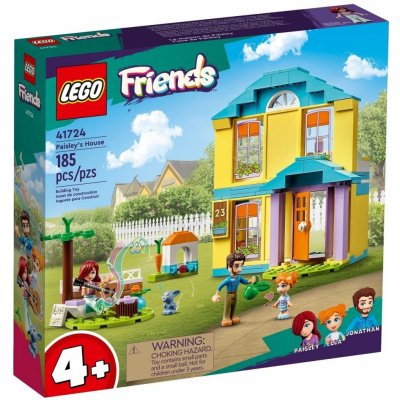 lego friends dom – Heureka.sk