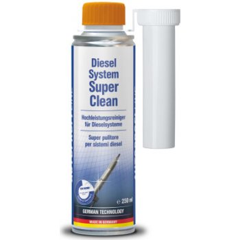 Autoprofi Diesel System Super Clean 250 ml