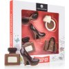 Chocolissimo - Dámské figurky z čokolády 100 g