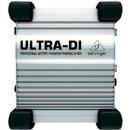 Aparatúra pre gitary Behringer DI 100 ULTRA-DI