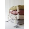 Babywood Vankúš do Montessori hojdačky stredný