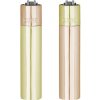Clipper Gold Marble balíček Metal