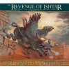 Revenge of Ishtar (Ludmila Zeman)(Brožovaná)