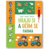 Svojtka Hrám sa a učím sa-Farma 3+