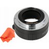 JJC Makro kroužek adaptéru JJC pro Canon EF 25 mm přináší automatizaci