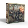 Fallout: Wasteland Warfare - Two Player PVC Starter Set - EN