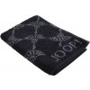Joop! UTERÁK PRE HOSTÍ, 30/50 cm, čierna - Kúpeľňový textil - 003367025019