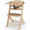 KINDERKRAFT Stolička jedálenská Enock Wooden