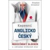 Kapesní anglicko-český medicínský slovník - Stephan Dressler, Lenka Velebová