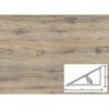 Pfleiderer Tesniaca lišta WAP 112 Dub St. Tropez 4000 mm