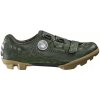 Tretry SHIMANO SH-RX600 Wide Green - 43
