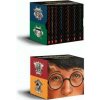 Harry Potter Books 1-7 Special Edition Boxed Set