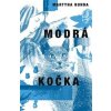 Modrá kočka - Martyna Bunda