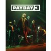 PAYDAY 3