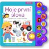 Moje první slova