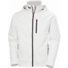 Helly Hansen Men's Crew Hooded Midlayer Sailing 2.0 Bunda White L