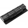 TRX batéria Asus/ 5200mAh/ pre G551/ G58/ G771/ N551/ N751/ N771/ ROG GL551/ ROG GL771/ neoriginálna