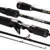 Gunki G Corps Crossover C H 2,1 m 10-35 g 2 Diely