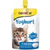 Gimcat Jogurt pre mačky 150g