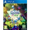 The Smurfs: Mission Vileaf (PS4)