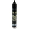 Metalická kontúra Cadence, 25 ml - čierna