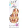 ImPRESS Nalepovacie nechty Color FX Dimension 30 ks
