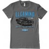 Chevy El Camino SS365 (T-Shirt) XXL