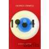 1984 Nineteen Eighty-Four - George Orwell