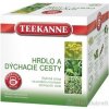 TEEKANNE BČ HRDLO A DÝCHACIE CESTY, 10x2g