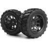 Maverick Kompletné kolesá Phantom XT (2 ks)