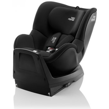 Britax Römer Dualfix M Plus 2023 Space Black