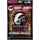 Indiana Jerky Beef Original Hovězí sušené maso 90 g
