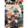 Viz Media Haikyu!! 3In1 Edition 02 (Includes 4, 5, 6)
