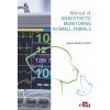 Manual of Anaesthetic Monitoring in Small Animals