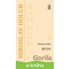 E-kniha Beton - Miroslav Holub