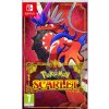 Pokemon Scarlet