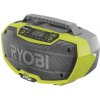 Ryobi R18RH-0 Akku-Stereo
