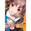 Viz Media Kaguya-sama: Love Is War 7