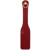 Taboom Bondage in Luxury Paddle Red